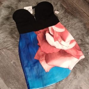 Angel Biba dress